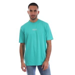Marshall Artist Mens Injection T-Shirt / Green